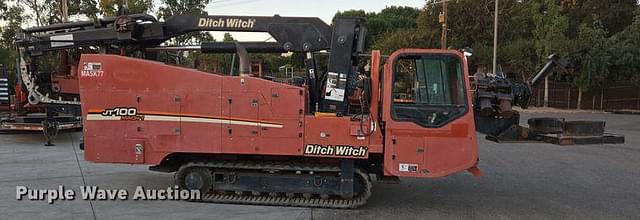 Image of Ditch Witch JT100 equipment image 3