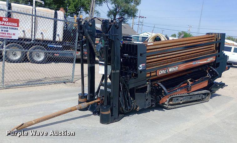 Image of Ditch Witch JT2020 Primary image