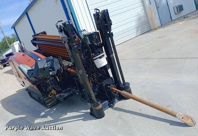 Image of Ditch Witch JT2020 equipment image 2