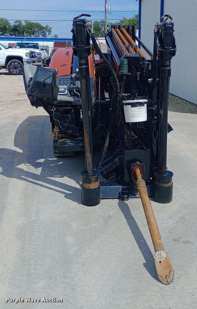 Image of Ditch Witch JT2020 equipment image 1