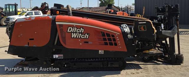 Image of Ditch Witch JT2020 equipment image 3