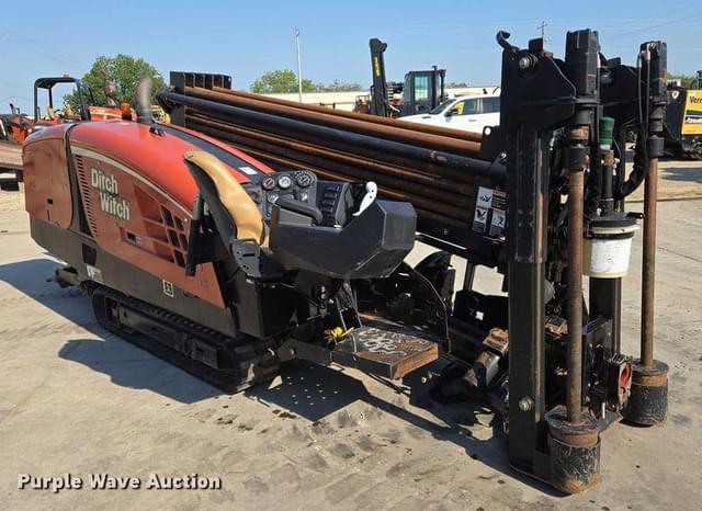 Image of Ditch Witch JT2020 equipment image 2