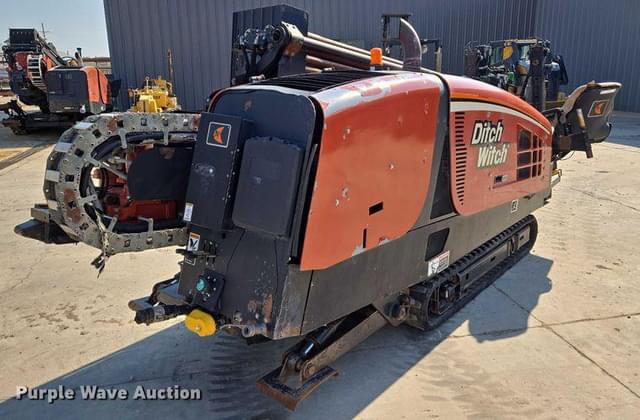 Image of Ditch Witch JT2020 equipment image 4