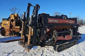 Main image Ditch Witch JT3020