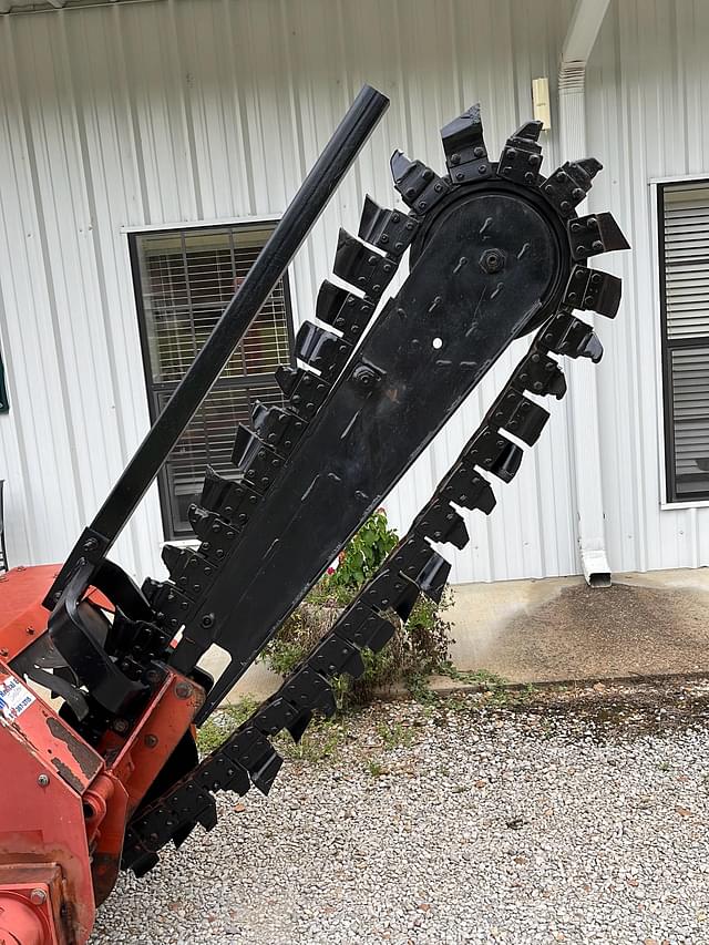 Image of Ditch Witch RT45 equipment image 2