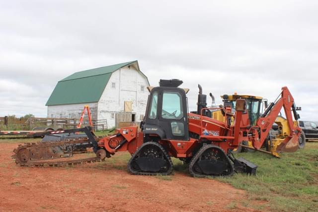 Image of Ditch Witch RT115 equipment image 3