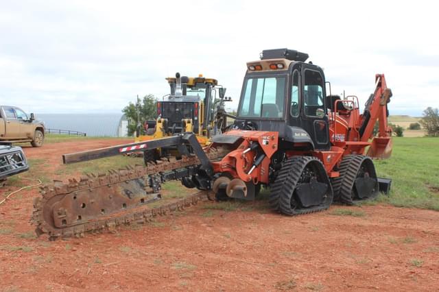 Image of Ditch Witch RT115 equipment image 2