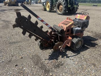 Main image Ditch Witch RT12