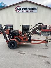 2011 Ditch Witch RT24 Equipment Image0