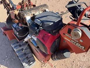 Main image Ditch Witch RT24 8
