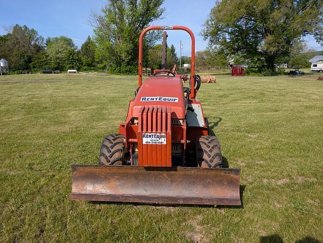 Image of Ditch Witch RT45 equipment image 1