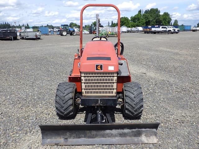 Image of Ditch Witch RT45 equipment image 1