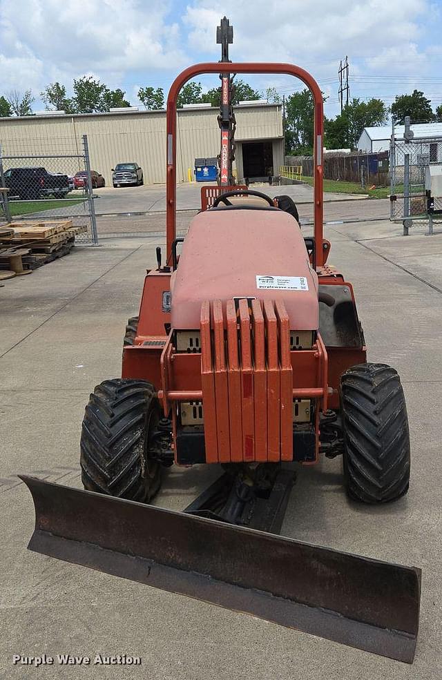 Image of Ditch Witch RT45 equipment image 1