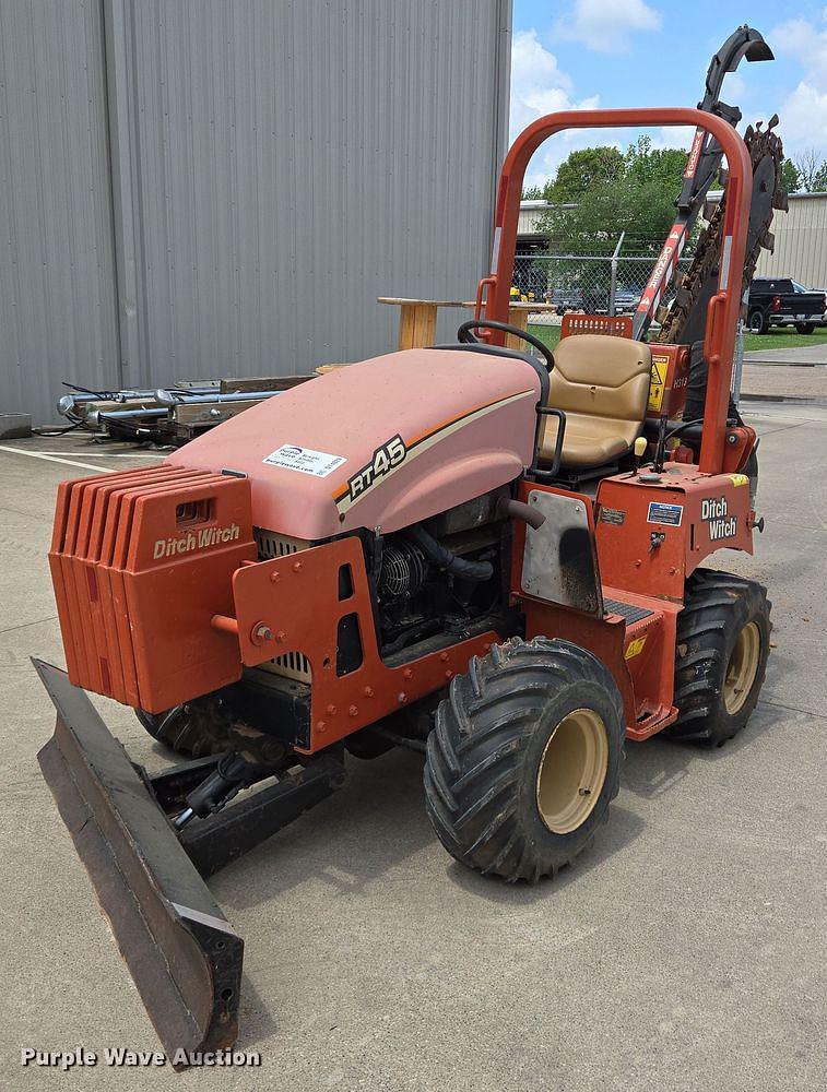 Image of Ditch Witch RT45 Primary image