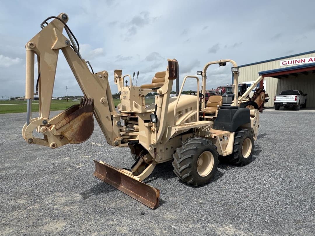 Image of Ditch Witch RT80 Primary image