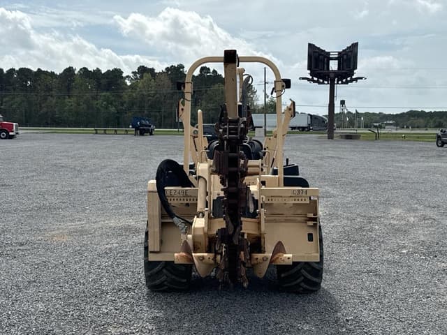 Image of Ditch Witch RT80 equipment image 3