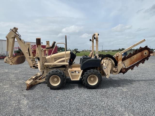 Image of Ditch Witch RT80 equipment image 1