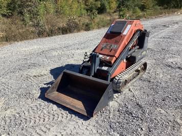 Main image Ditch Witch SK650