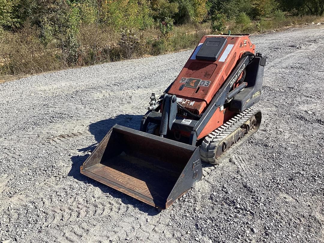 Image of Ditch Witch SK650 Primary image