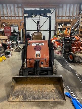 Thumbnail image Ditch Witch XT855 1