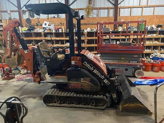 Thumbnail image Ditch Witch XT855 3