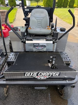 Image of Dixie Chopper Classic 2760 Primary image