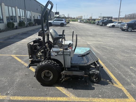 Image of Dixie Chopper 3360 equipment image 1