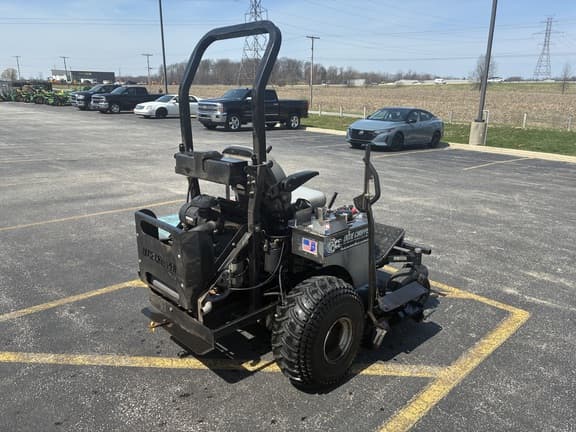 Image of Dixie Chopper 3360 equipment image 2