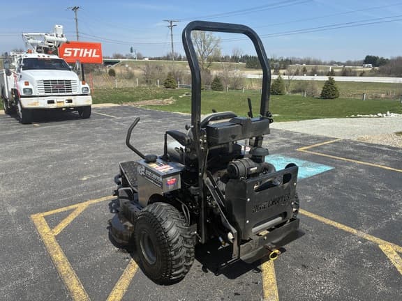 Image of Dixie Chopper 3360 equipment image 4