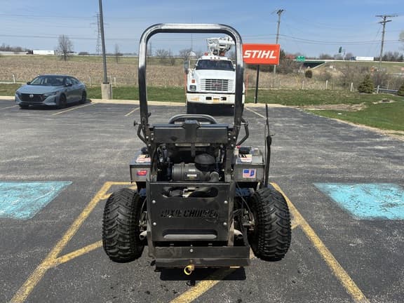 Image of Dixie Chopper 3360 equipment image 3