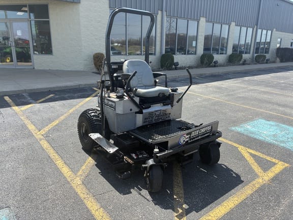 2011 Dixie Chopper 3360 Equipment Image0