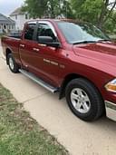 2011 Dodge Ram 1500 Image