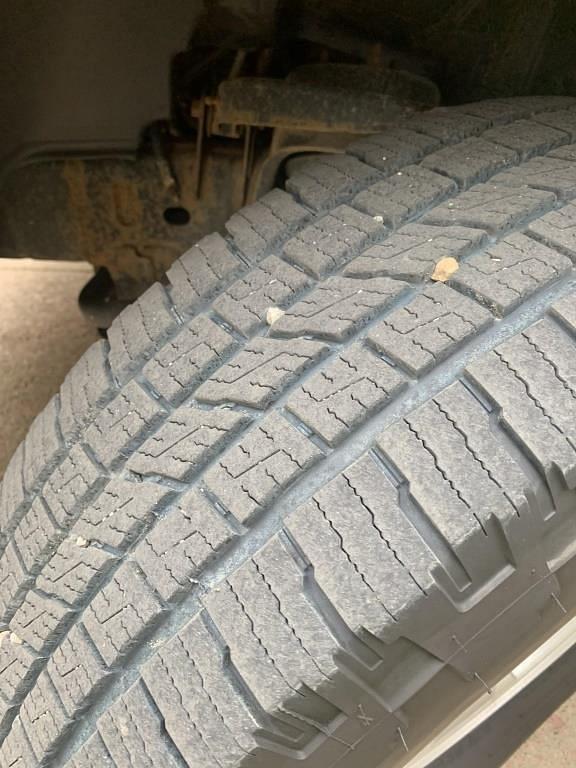 Image of Dodge Ram 1500 equipment image 3