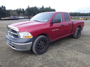 2011 Dodge Ram 1500 Image