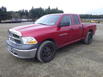 Main image Dodge Ram 1500
