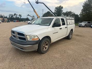 Main image Dodge Ram 1500