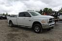 2011 Dodge Ram 2500 Image