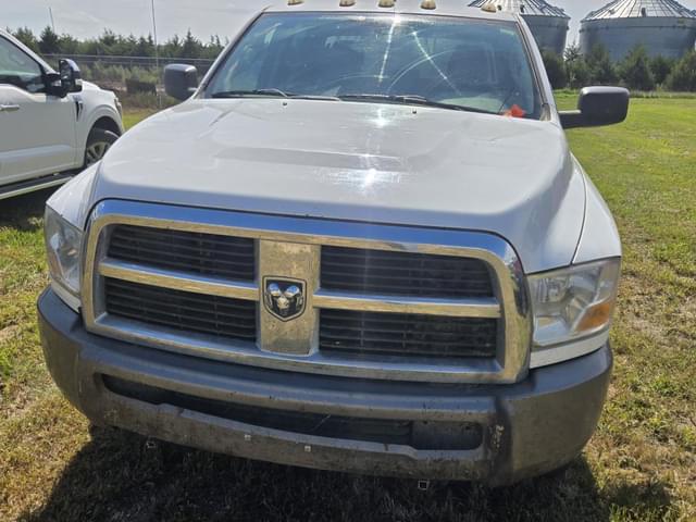 Image of Dodge Ram 2500 equipment image 1