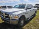 2011 Dodge Ram 2500 Image