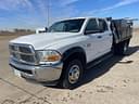 2011 Dodge Ram 3500 Image