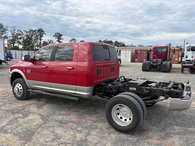 Image of Dodge Ram 3500HD equipment image 1