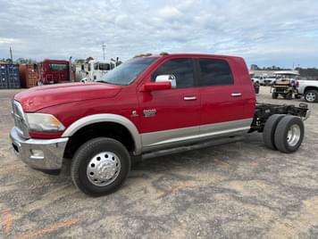 Main image Dodge Ram 3500HD