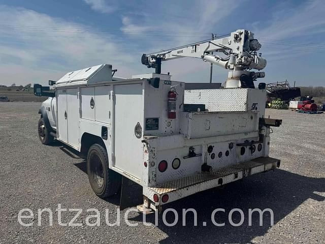 Image of Dodge Ram 4500 equipment image 3