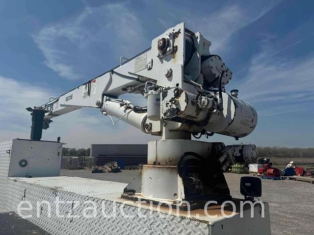 Image of Dodge Ram 4500 equipment image 4