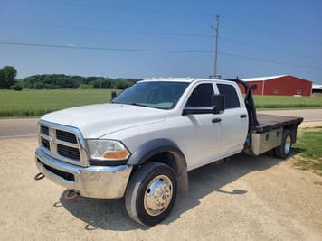 Main image Dodge Ram 5500