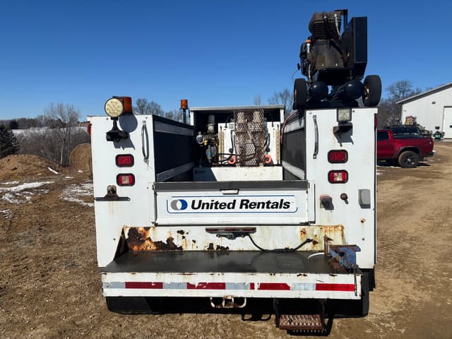 Image of Dodge Ram 5500 equipment image 2