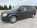 2011 Dodge Grand Caravan Image