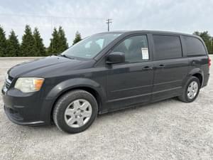 2011 Dodge Grand Caravan Image