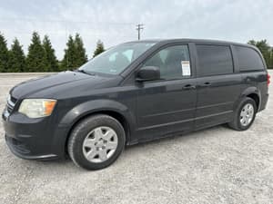2011 Dodge Grand Caravan Image