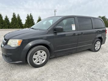 Main image Dodge Grand Caravan